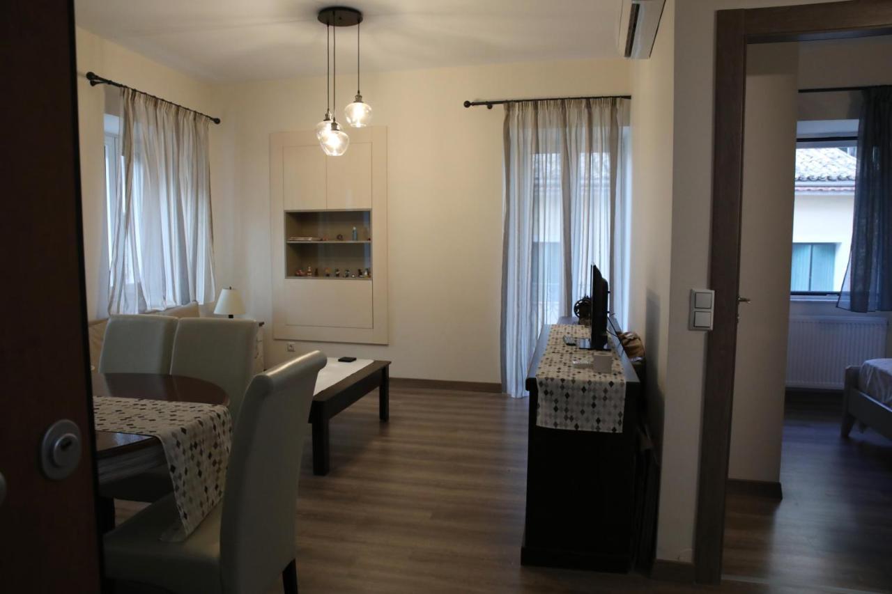 Casa Domenica Apartment