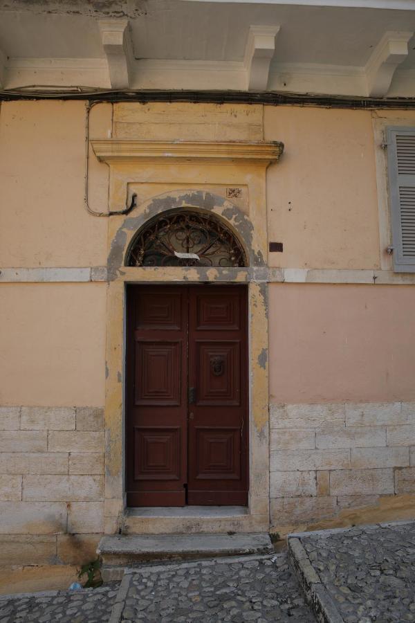 Apartment Casa Domenica *