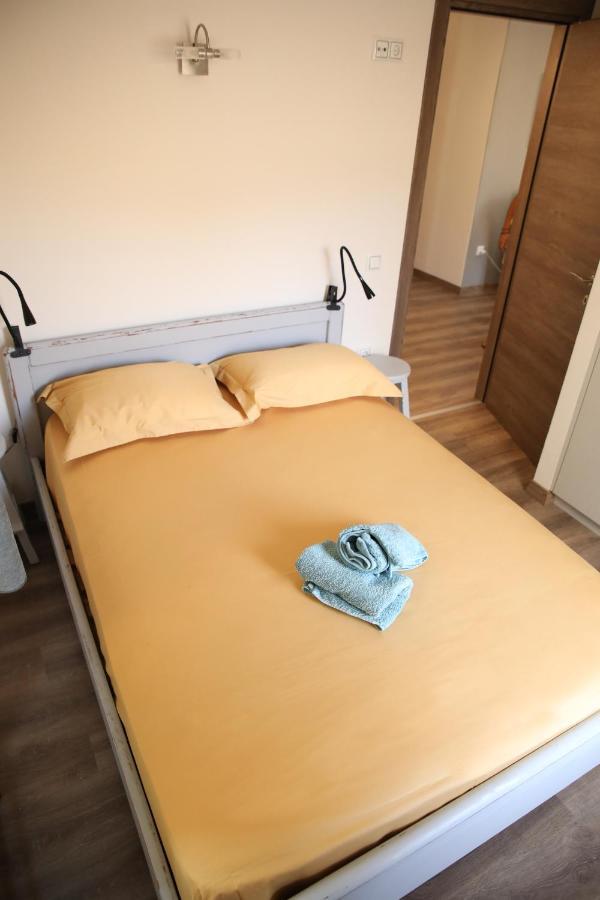 Apartment Casa Domenica