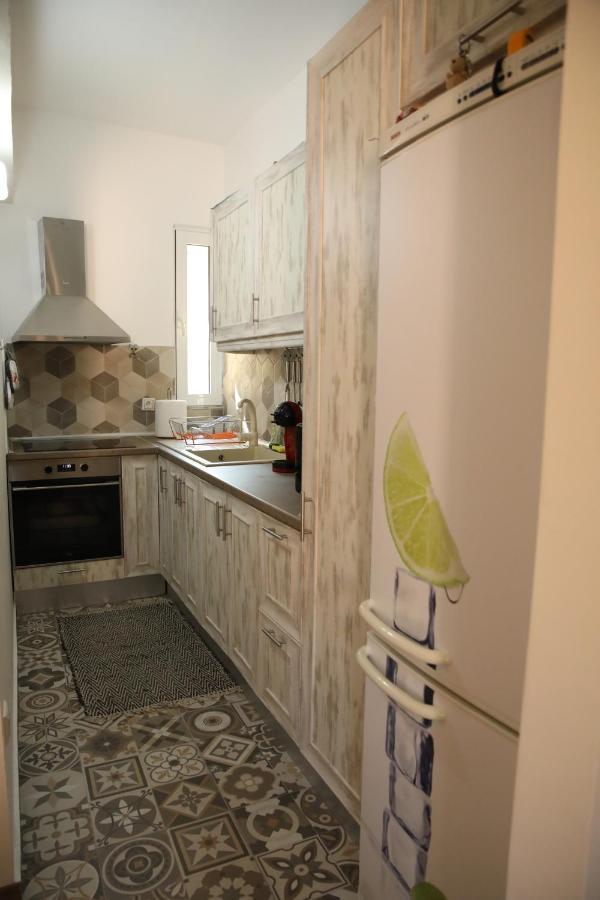 Apartment Casa Domenica *
