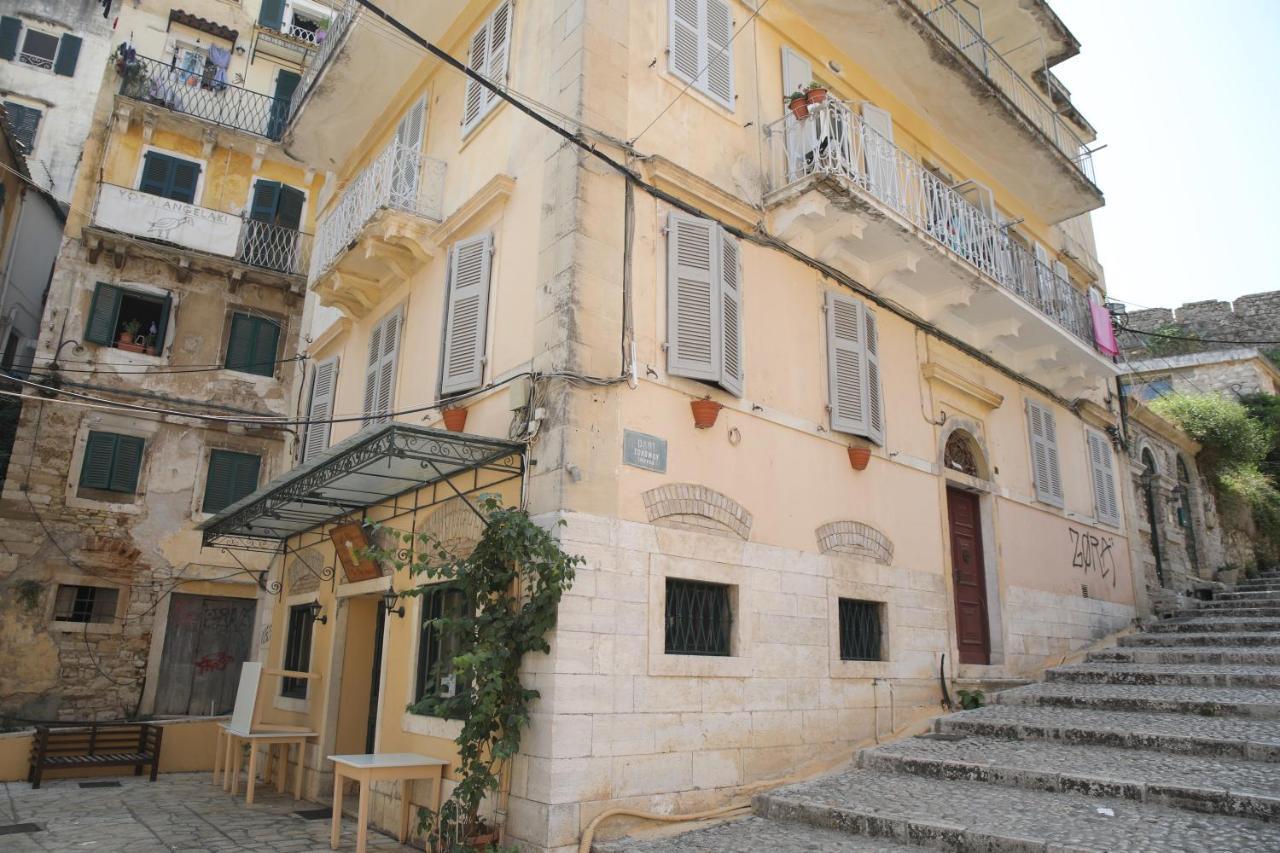 Casa Domenica Apartment *