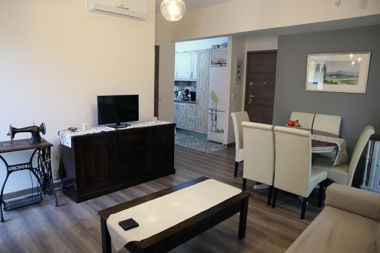 Apartment Casa Domenica
