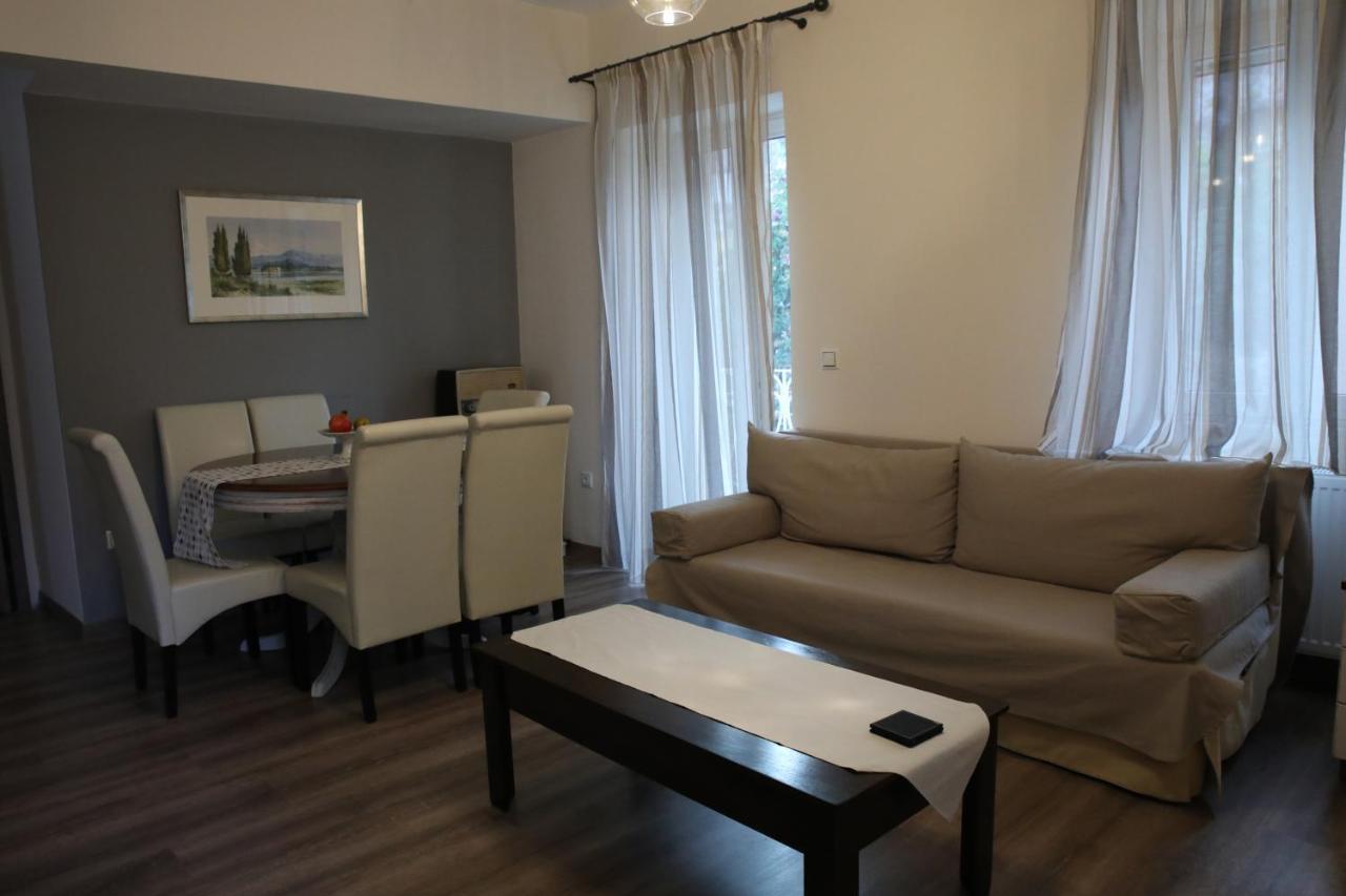 Apartment Casa Domenica Corfu (city)