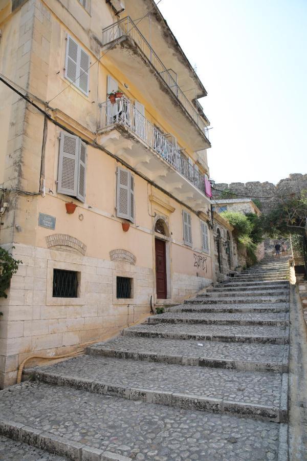 Casa Domenica * Corfu (city)