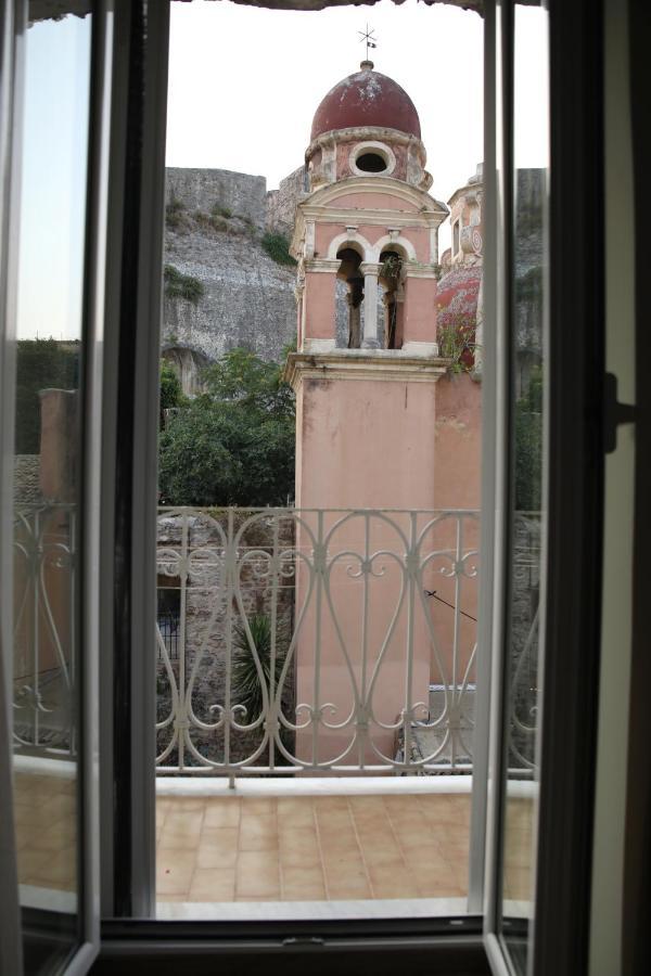 Casa Domenica Apartment *