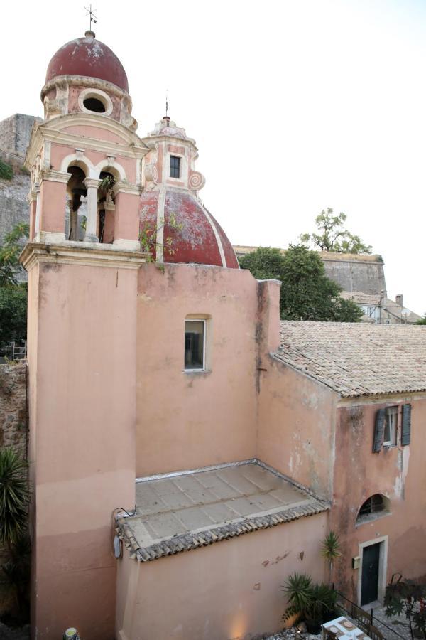 Casa Domenica Apartment *