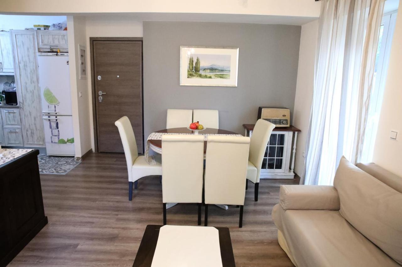 Casa Domenica Apartment