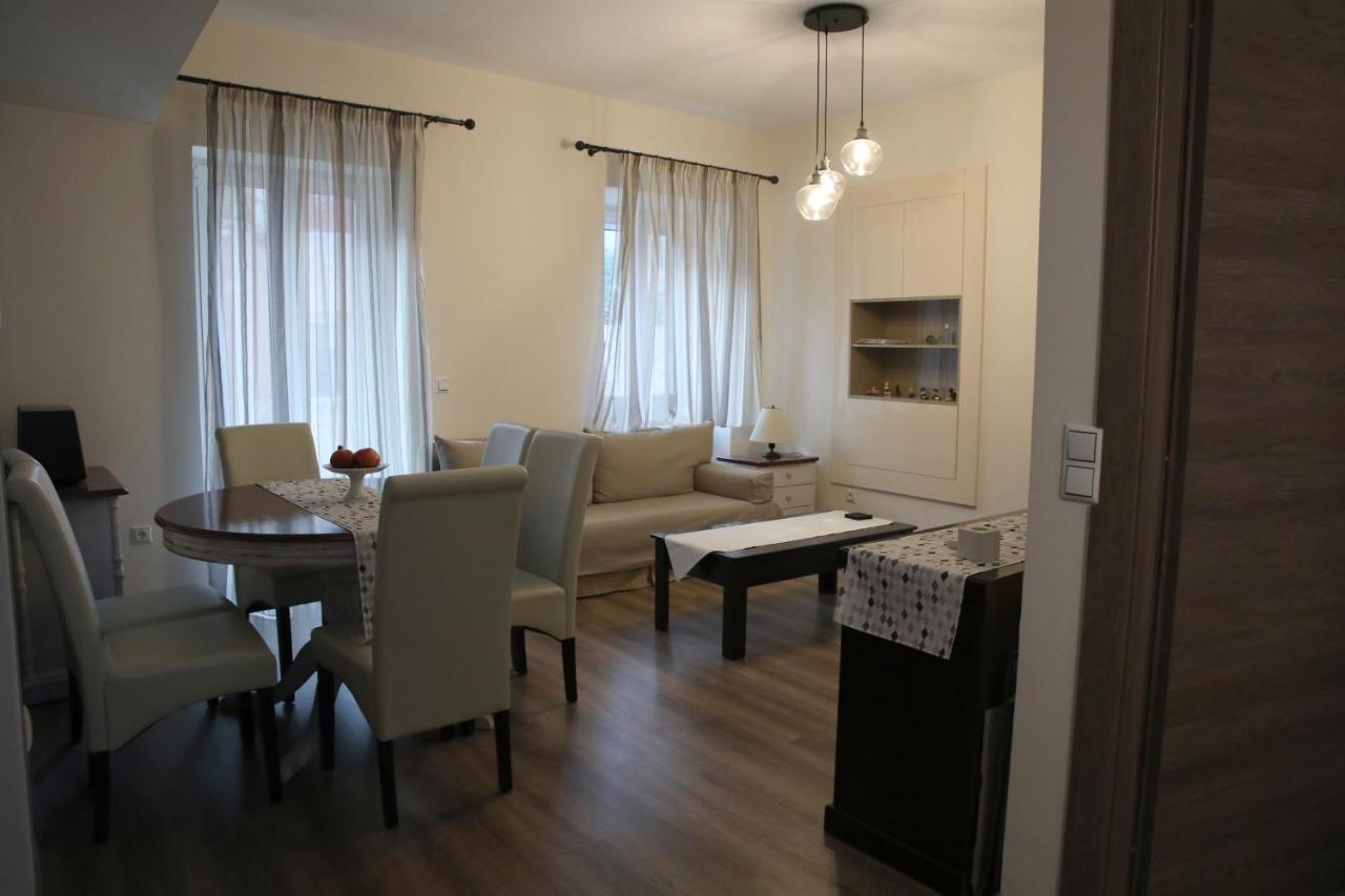 Casa Domenica Apartment Corfu (city)