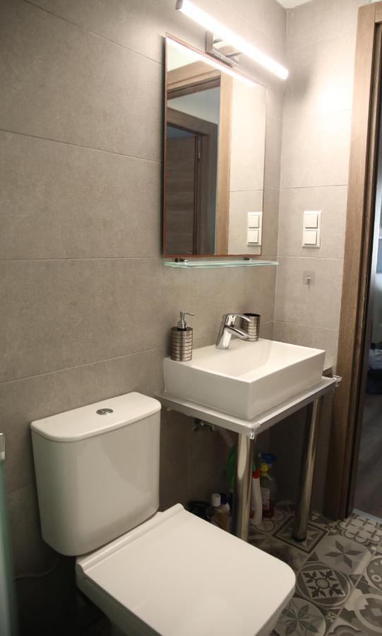 Apartament Casa Domenica *