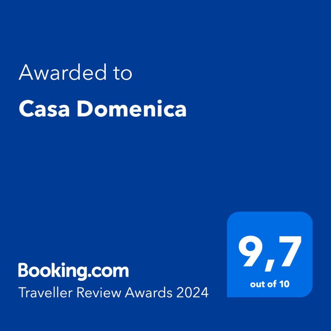 Apartament Casa Domenica Corfu (city)
